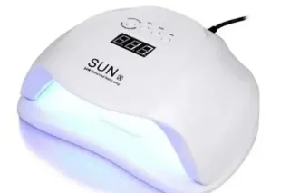 Сушарка для нігтів 54W SUN X FD-160A