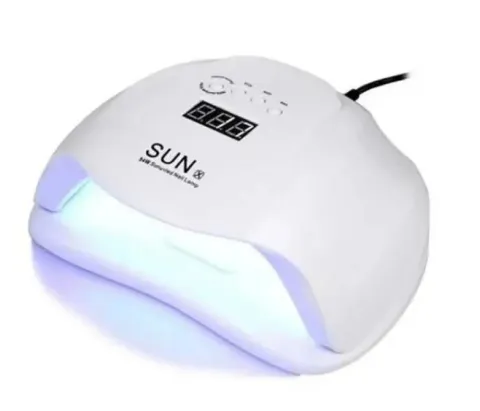 Сушарка для нігтів 54W SUN X FD-160A