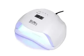 Сушарка для нігтів 54W SUN X FD-160A