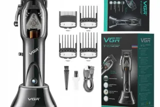 Машинка для стрижки волосся VGR V-653