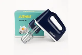 Погружной миксер с насадками 350W JUBAKE MM-136
