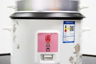 Рисоварка пароварка 3л 500W SPUOSR CFXB30-A