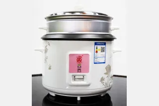 Рисоварка пароварка 3л 500W SPUOSR CFXB30-A