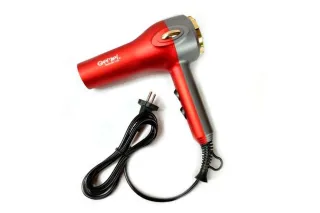 Фен для волосся GEMEI GM-1786