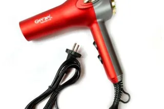 Фен для волосся GEMEI GM-1786