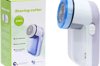 Машинка для видалення катишків Shaving Cutter 2078