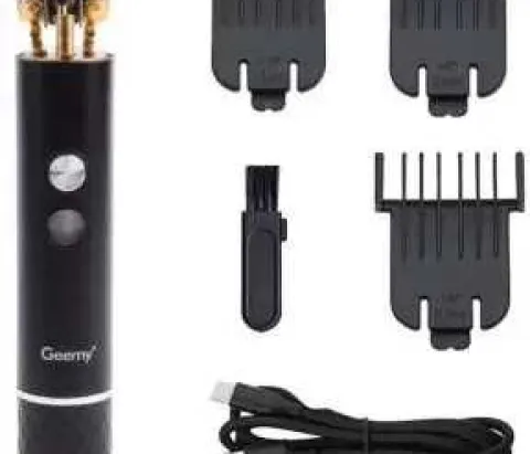 Тример стрижка для волосся Geemy GM-6605