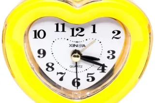 Годинники настільні прості 798