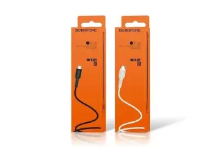 Кабель MicroUSB BOROFONE BX16