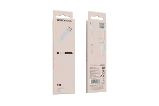 Кабель MicroUSB BOROFONE BX18