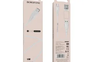 Кабель MicroUSB BOROFONE BX18