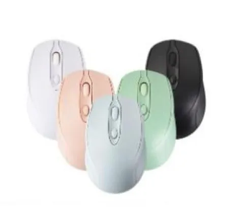 Дротова миша комп'ютерна CM-127