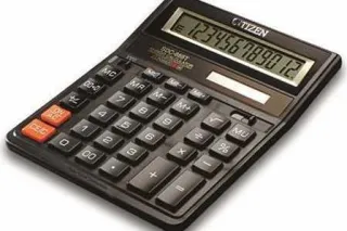 Калькулятор CALCULATOR KK-888T