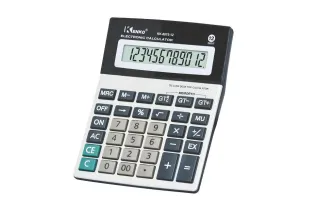 Калькулятор CALCULATOR KK-8875-12