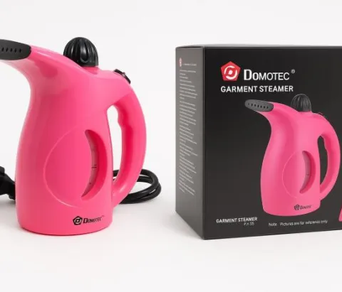 Відпарювач для одягу DOMOTEC MS-5360