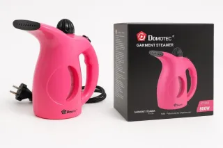 Відпарювач для одягу DOMOTEC MS-5360