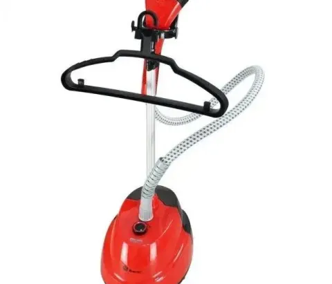 Вертикальний відпарювач для одягу DOMOTEC MS-5353