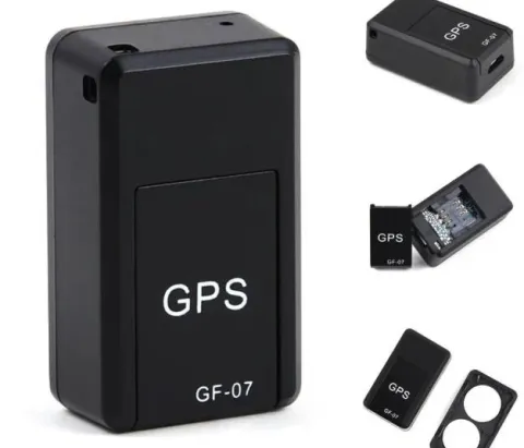 GPS трекер (SIM картка) GF-07