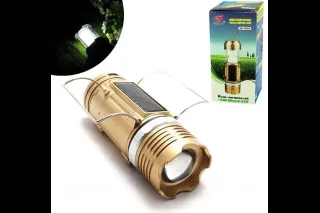 Кемпінгова лампа SB-9688