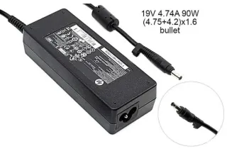 Блок питания HP 19.5V 4.74A (4.75+4.2*1.6 bullet)