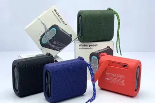 Портативна колонка bluetooth S31 IPX7 WATERPROOF