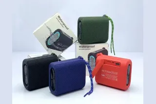 Портативна колонка bluetooth S31 IPX7 WATERPROOF