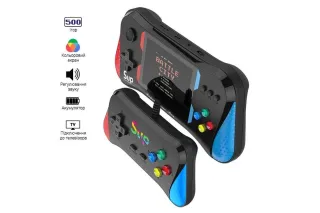 Ігрова консоль GAME SUP X7M (з джойстиком)
