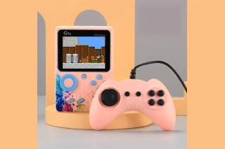 Ігрова консоль GAME SUP G5S з джойстиком