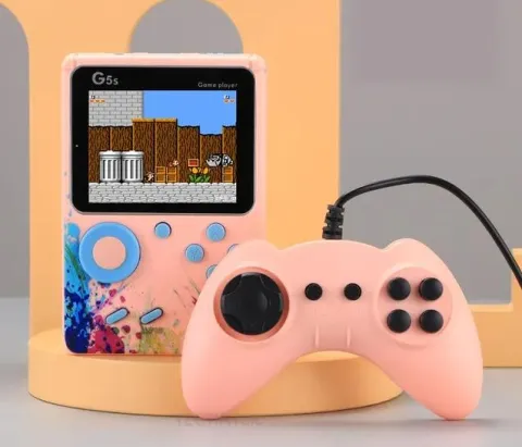 Ігрова консоль GAME SUP G5S з джойстиком