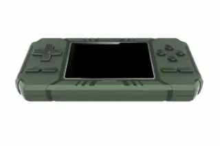 Ігрова консоль GAME SUP S8 з джойстиком
