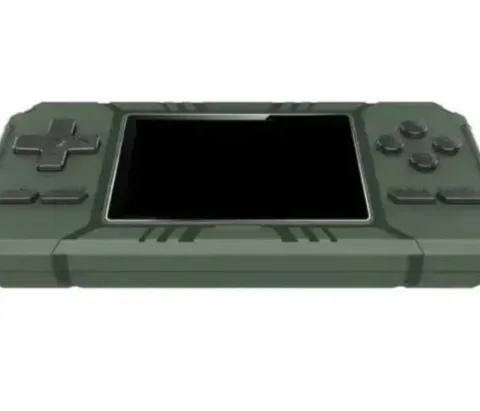 Ігрова консоль GAME SUP S8 з джойстиком