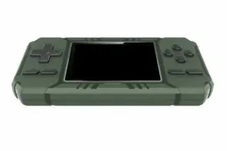 Ігрова консоль GAME SUP S8 з джойстиком
