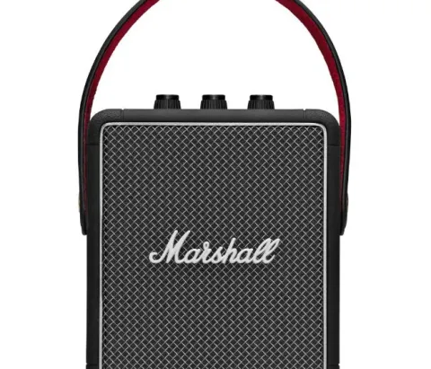 Портативна колонка MARSHALL STOCKWELL II (Copy)