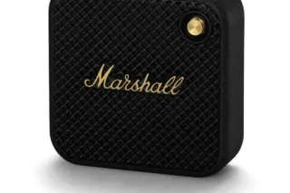 Портативна колонка MARSHALL WILLEN BT (Copy)