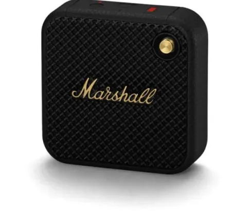 Портативна колонка MARSHALL WILLEN BT (Copy)