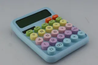 Калькулятор KK-2280