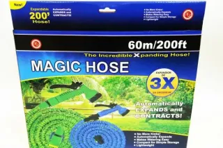 Шланг X-HOSE 60 метрів (200FT)