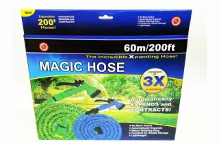 Шланг X-HOSE 60 метрів (200FT)