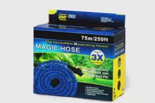 Шланг X-HOSE 75 метрів (250FT)