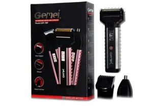 Бритва 3 в 1 GEMEI GM-789