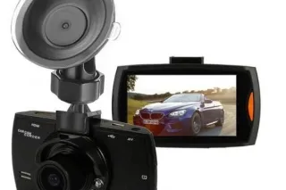 Відеореєстратор DVR G30