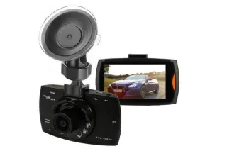 Відеореєстратор DVR G30
