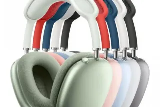 Навушники Bluetooth Macaron P9