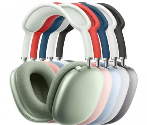Навушники Bluetooth Macaron P9