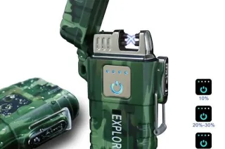 Запальничка EXPLORER JL317