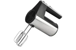 Миксер DOMOTEC R.6690
