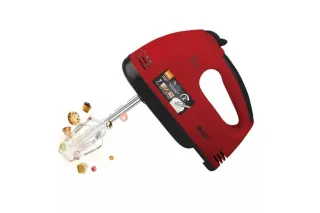 Миксер DOMOTEC R.6633Y (желтый)