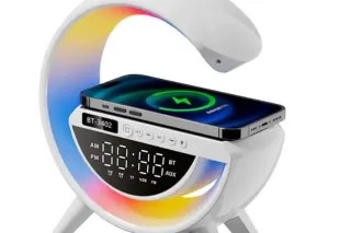 Портативна колонка bluetooth BT-3402