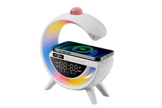 Портативна колонка bluetooth BT-3402