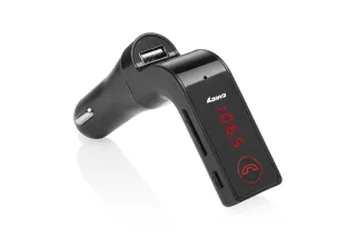ФМ модулятор BLUETOOTH G7